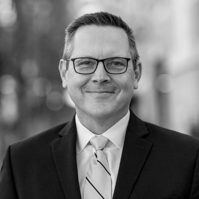 Doug Bowman, founder of 1099Bankers